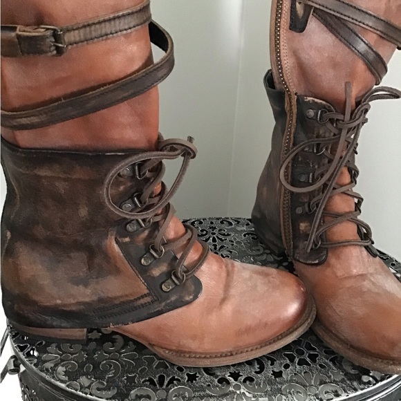 Sold! Freebird Ravi- Excellent Condition! - Picture 3 of 7